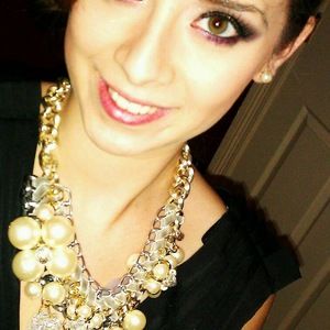 Meet your Posher, Emily